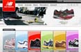 New Balance sceglie Omnicom per la gestione dei servizi media